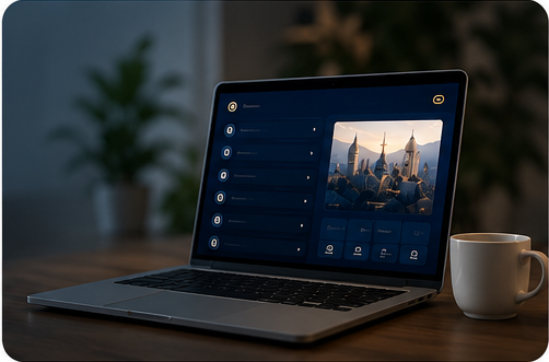 منصة الفرص